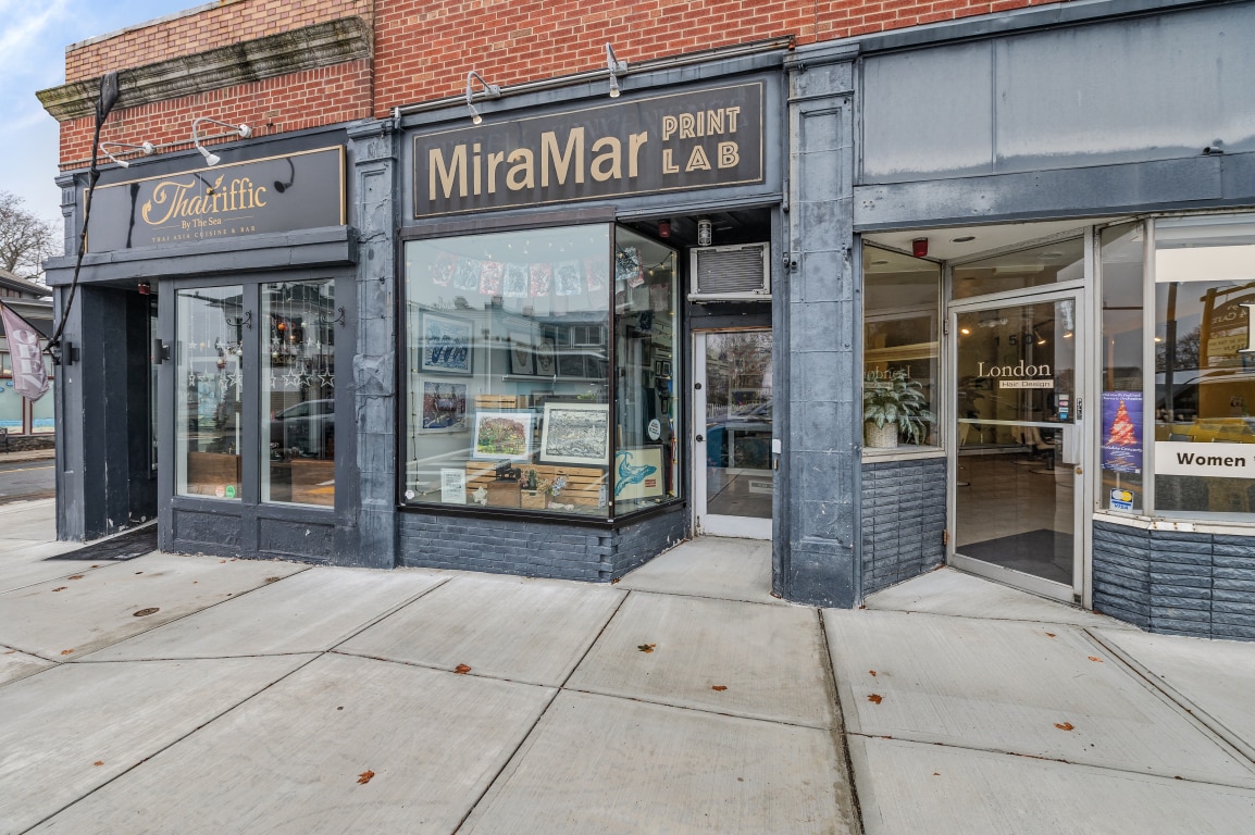 154-162 Humphrey St, Swampscott, MA à louer Photo intérieure– Image 1 sur 8