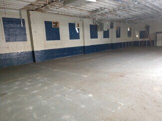 Plus de détails pour 298 Junius St, Brooklyn, NY - Industriel/Logistique à louer
