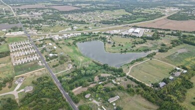 14744 County Road 546, Nevada, TX - Vue aérienne vue de carte - Image1
