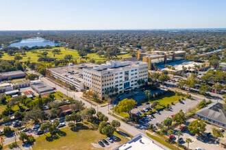 1301 2nd Ave SW, Largo, FL - VUE AÉRIENNE  vue de carte - Image1