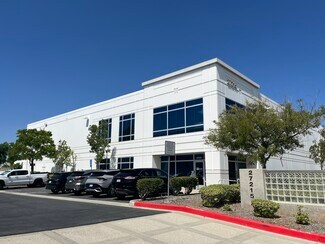 Plus de détails pour 27215 Turnberry Ln, Valencia, CA - Industriel/Logistique à vendre