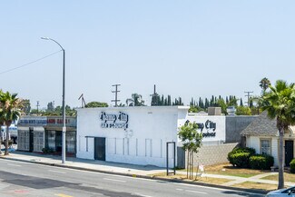 Plus de détails pour 10612-10614 S Prairie Ave, Inglewood, CA - Local commercial à vendre
