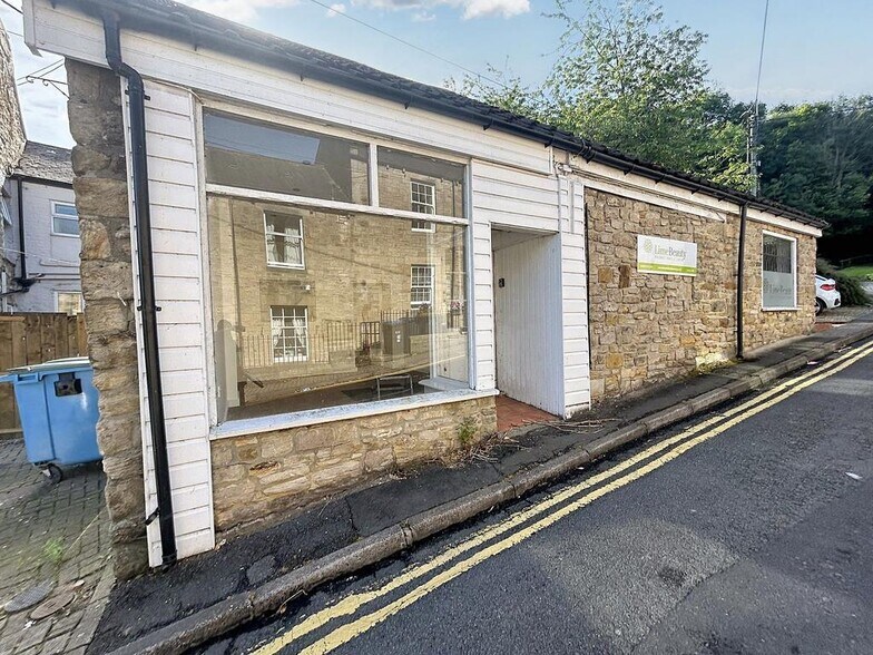 5 Busty Bank, Newcastle Upon Tyne à vendre - Photo de l’immeuble – Image 1 sur 8