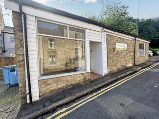 Plus de détails pour 5 Busty Bank, Newcastle Upon Tyne - Local commercial à vendre