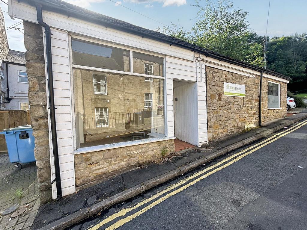 5 Busty Bank, Newcastle Upon Tyne à vendre Photo de l’immeuble– Image 1 sur 9