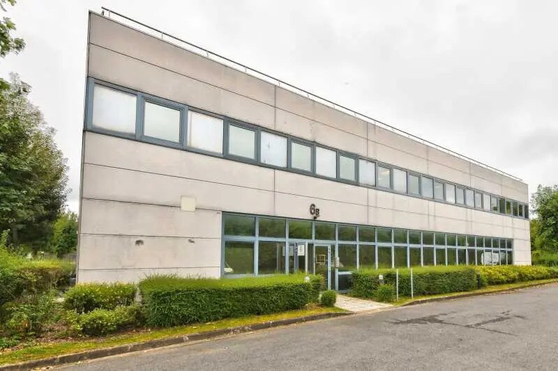 161/163 Rue De La Belle Etoile, Roissy-en-France à louer - Photo de l’immeuble – Image 3 sur 10