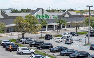 Plus de détails pour 10201-10355 Hammocks Blvd, Miami, FL - Bureau/Médical à louer