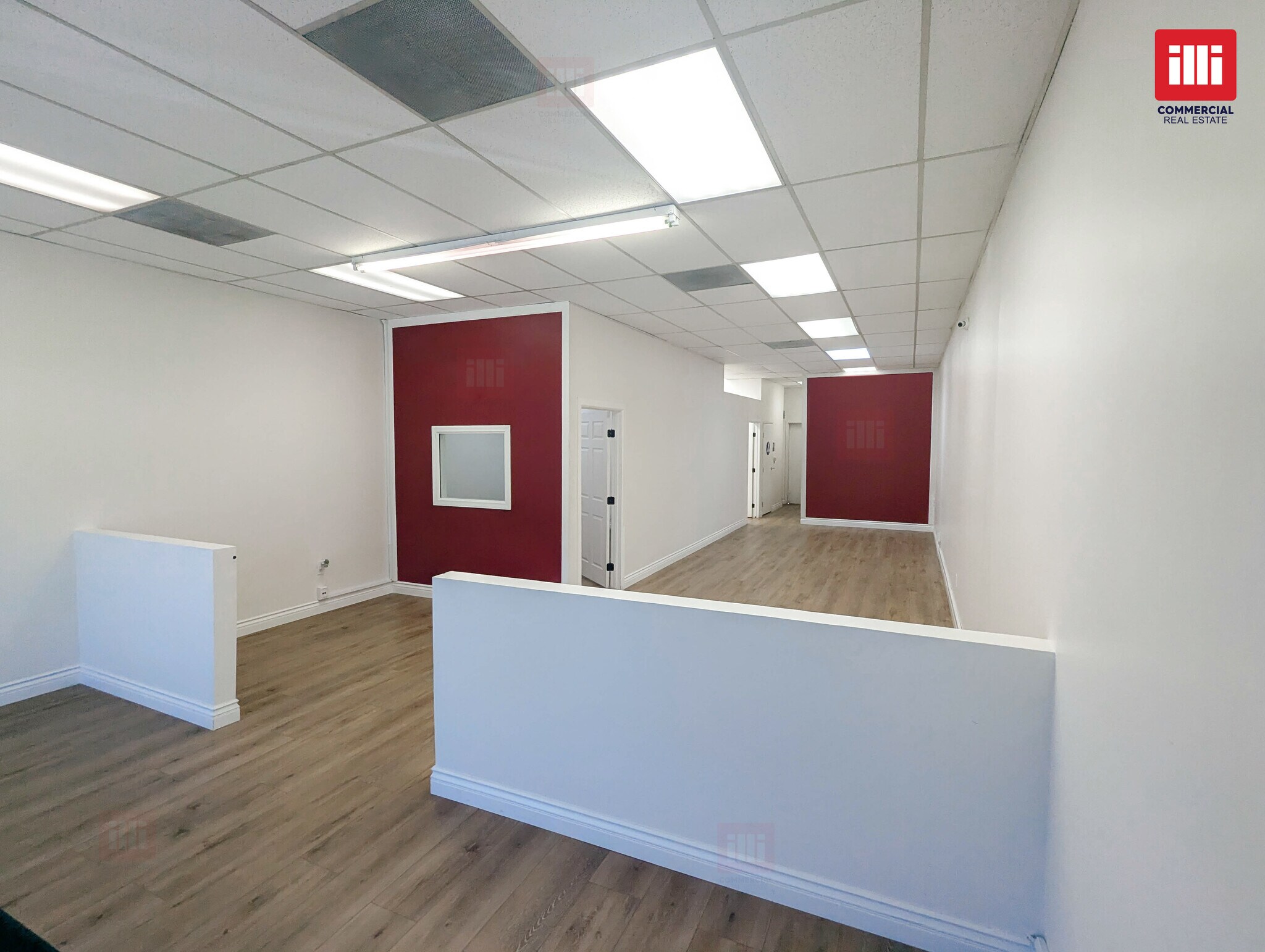 5416 Norwalk Blvd, Whittier, CA à louer Photo intérieure– Image 1 sur 3