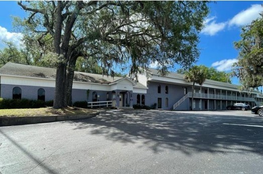 157 John Sims Pky W, Niceville, FL à vendre - Photo principale – Image 1 sur 6