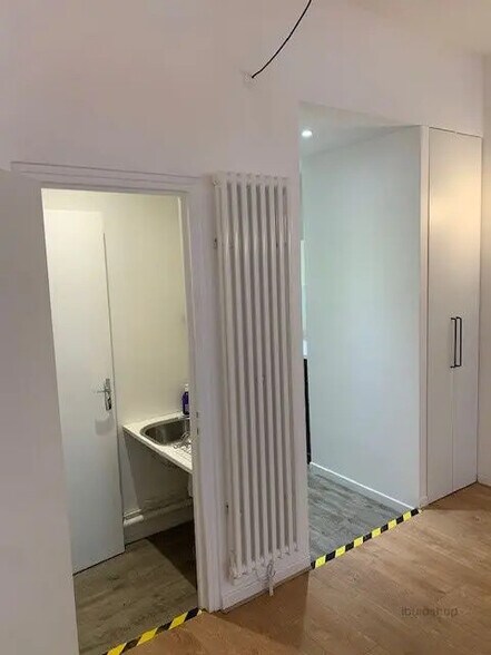 Bureau dans Paris à louer - Photo de l’immeuble – Image 3 sur 4