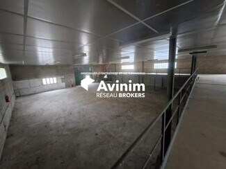 Plus de détails pour Industriel/Logistique à louer