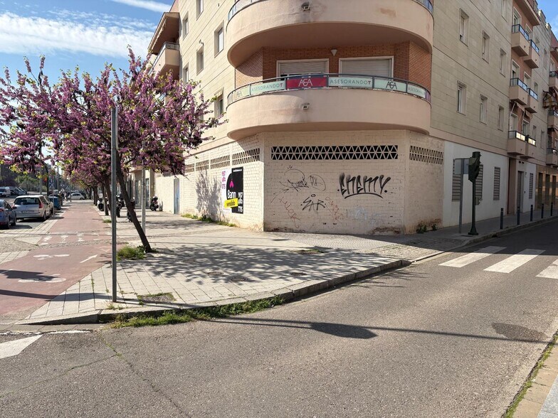 Local commercial dans Córdoba, Córdoba à louer - Photo principale – Image 1 sur 10