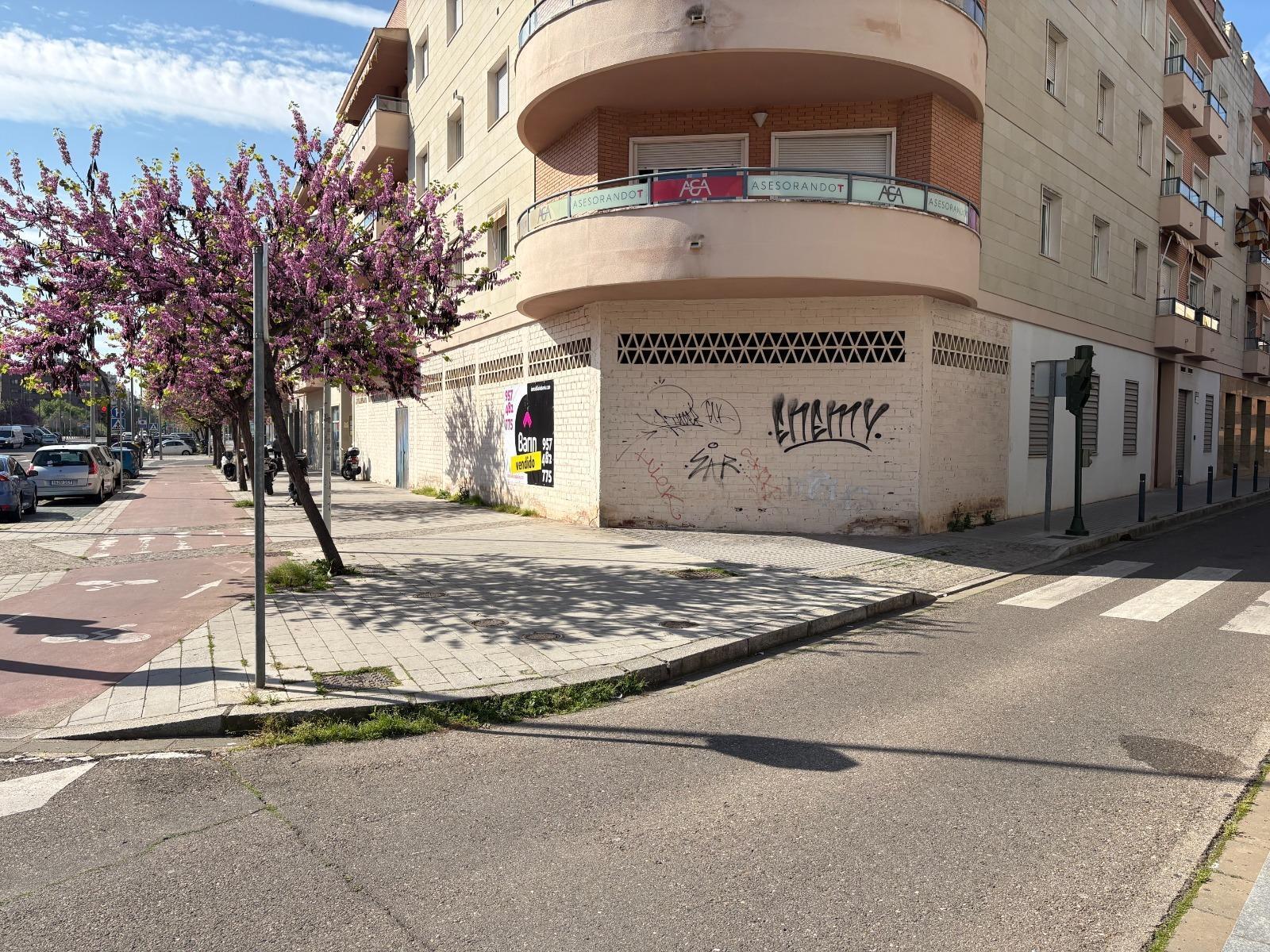 Local commercial dans Córdoba, Córdoba à louer Photo principale– Image 1 sur 11
