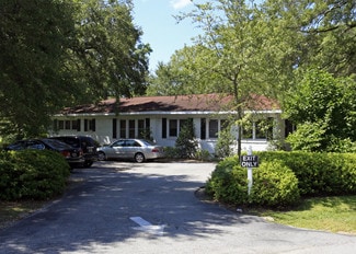 Plus de détails pour 515 Folly Rd, Charleston, SC - Bureau à vendre