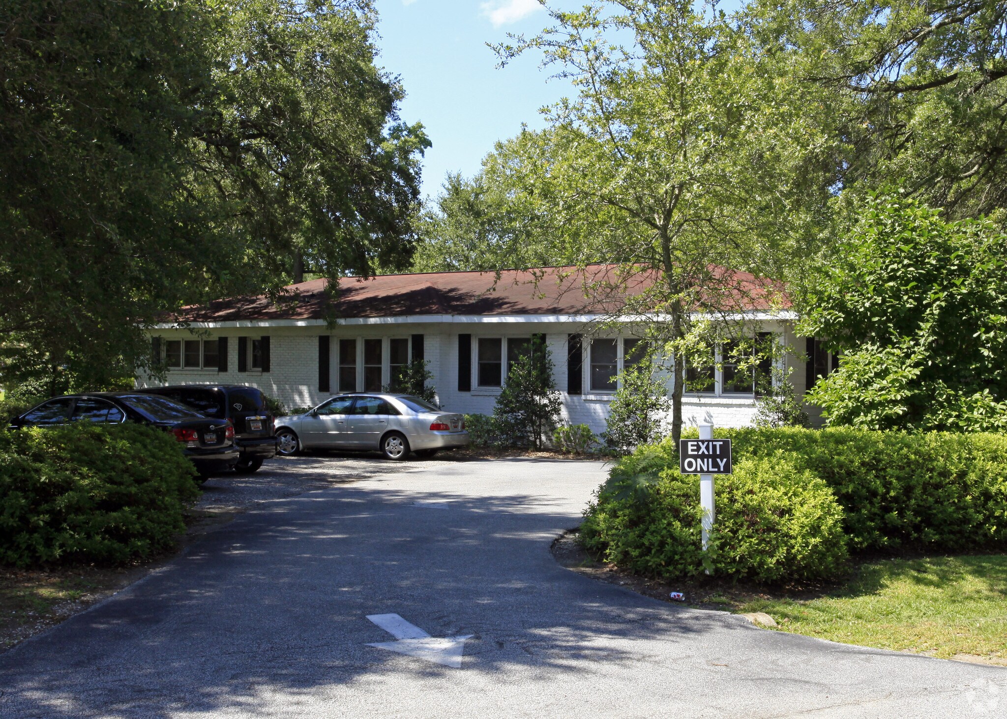 515 Folly Rd, Charleston, SC à vendre Photo principale– Image 1 sur 5