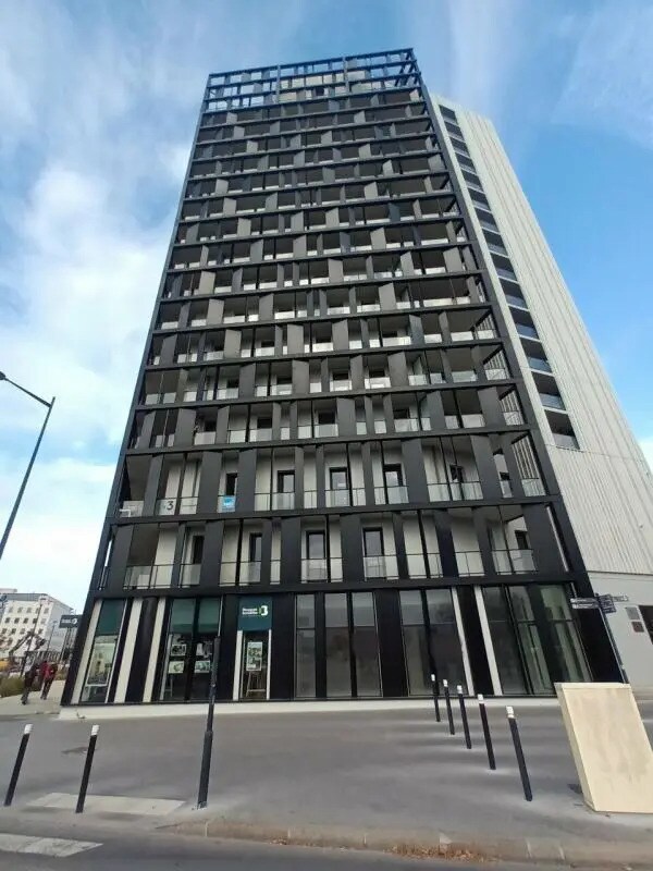 Bureau dans Le Havre à louer Photo de l’immeuble– Image 1 sur 9