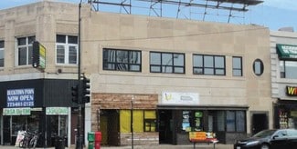 Plus de détails pour 1223 N Milwaukee Ave, Chicago, IL - Bureau, Local commercial à louer