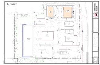 Plus de détails pour 2320 Capital Cir NE, Tallahassee, FL - Local commercial à louer