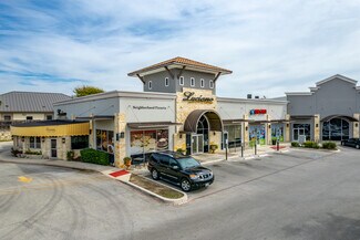 Plus de détails pour 15614 Huebner Rd, San Antonio, TX - Local commercial à louer