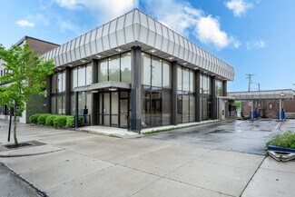 Plus de détails pour 125 W Spring St, Saint Marys, OH - Local commercial à vendre