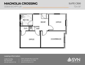 33300 Egypt Ln, Magnolia, TX à louer Photo intérieure– Image 1 sur 1