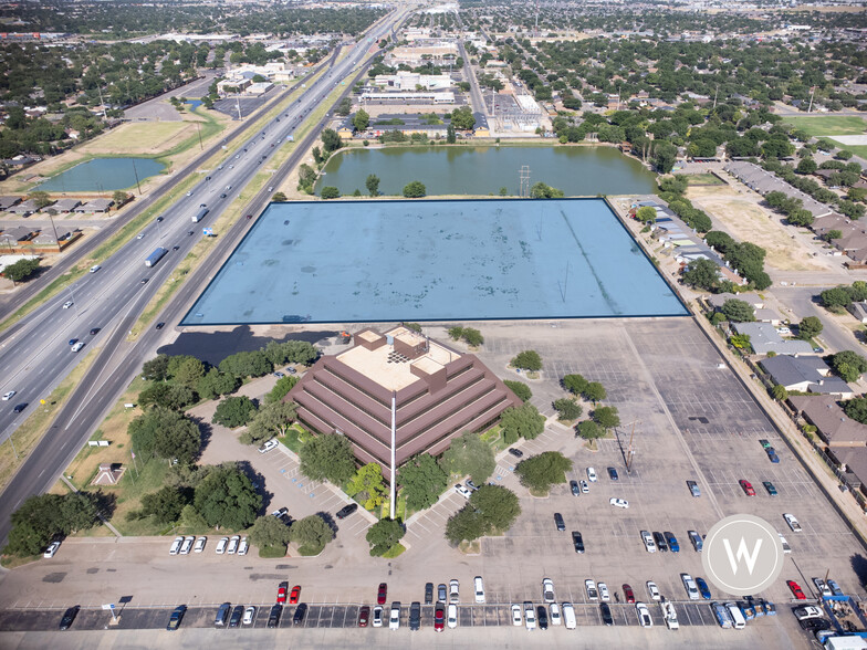 3201 Loop 289, Lubbock, TX à vendre - Photo de l’immeuble – Image 2 sur 23