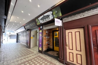 32-34 High St, Croydon à louer Photo de l’immeuble– Image 1 sur 6