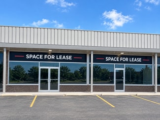 Plus de détails pour 6602-6620 W 111th St, Worth, IL - Local commercial à louer