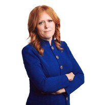 Kim Musgrave