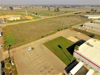 Plus de détails pour 3200 Avenue 17, Madera, CA - Terrain à vendre
