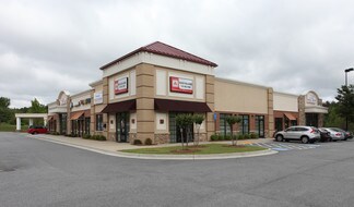 Plus de détails pour 2594 Loganville Hwy, Grayson, GA - Local commercial à louer