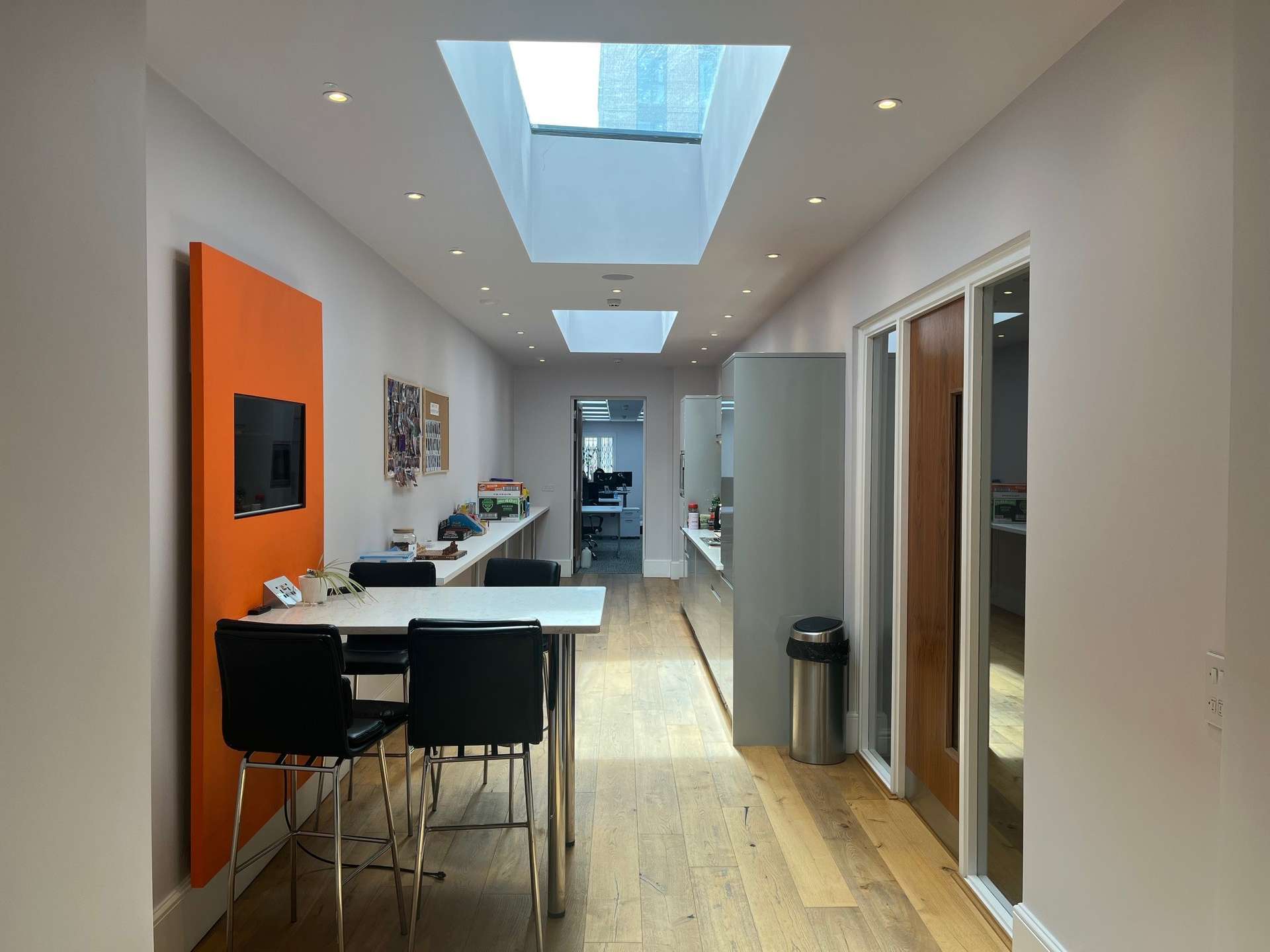 17-20 Windsor Pl, Cardiff à louer Photo intérieure– Image 1 sur 7