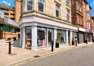 Plus de détails pour 1-2 Baillie St, Rochdale - Bureau, Local commercial à louer