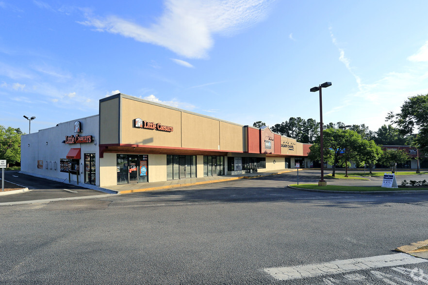 975 Bacons Bridge Rd, Summerville, SC à louer - Photo principale – Image 2 sur 23