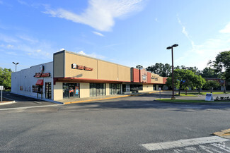 Plus de détails pour 975 Bacons Bridge Rd, Summerville, SC - Bureau/Local commercial à louer