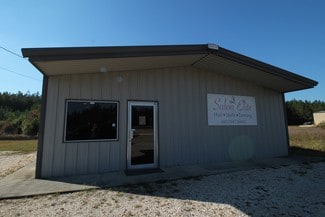 Plus de détails pour 3207 Highway 63 S, Lucedale, MS - Local commercial à vendre