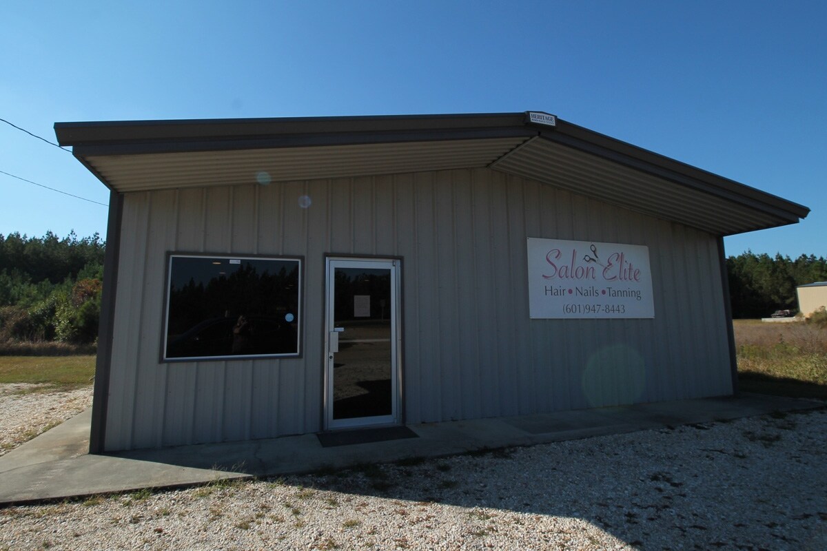3207 Highway 63 S, Lucedale, MS à vendre Photo de l’immeuble– Image 1 sur 21