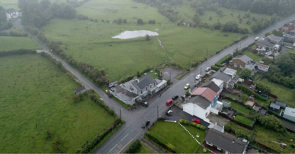 Merthyr Rd, Tredegar à vendre - Photo de l’immeuble – Image 3 sur 11