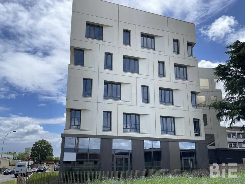 11 Rue Ferdinand Buisson, Bègles à vendre Photo de l’immeuble– Image 1 sur 3