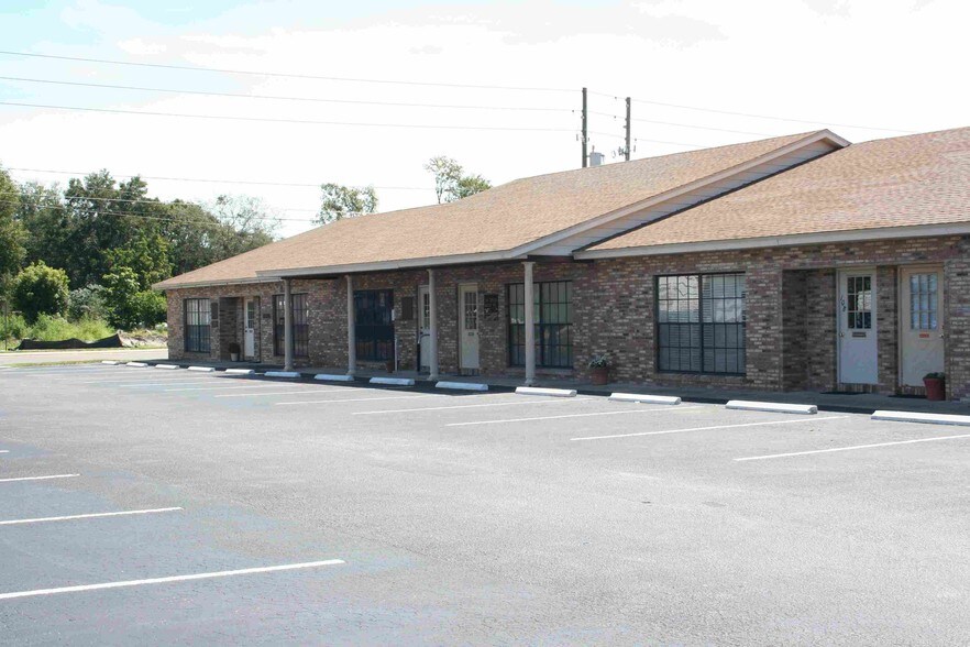 250 Ronald Reagan Blvd, Longwood, FL à louer - Photo principale – Image 2 sur 4