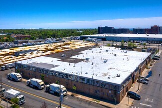 Plus de détails pour 606 Cozine Ave, Brooklyn, NY - Industriel/Logistique à louer