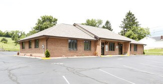 Plus de détails pour 155 Mount Pleasant Rd, West Newton, PA - Bureau à vendre