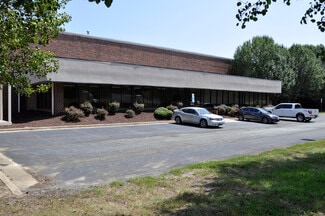 Plus de détails pour 2050 Willow Springs Ln, Burlington, NC - Industriel/Logistique à louer