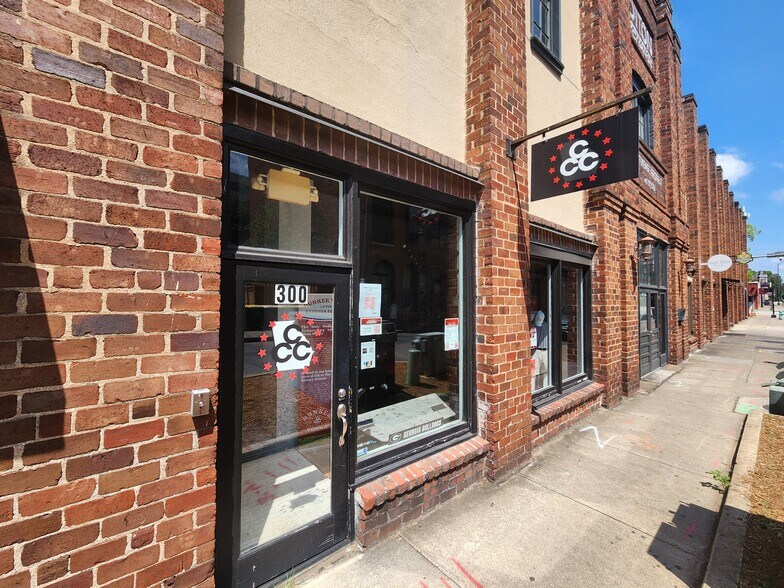 269 N Hull St, Athens, GA à louer - Photo de l’immeuble – Image 2 sur 17