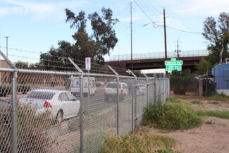 Plus de détails pour 5556 NW Grand Ave, Glendale, AZ - Terrain à vendre