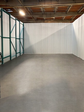 Plus de détails pour 15300 Valley View Ave, La Mirada, CA - Industriel/Logistique à louer