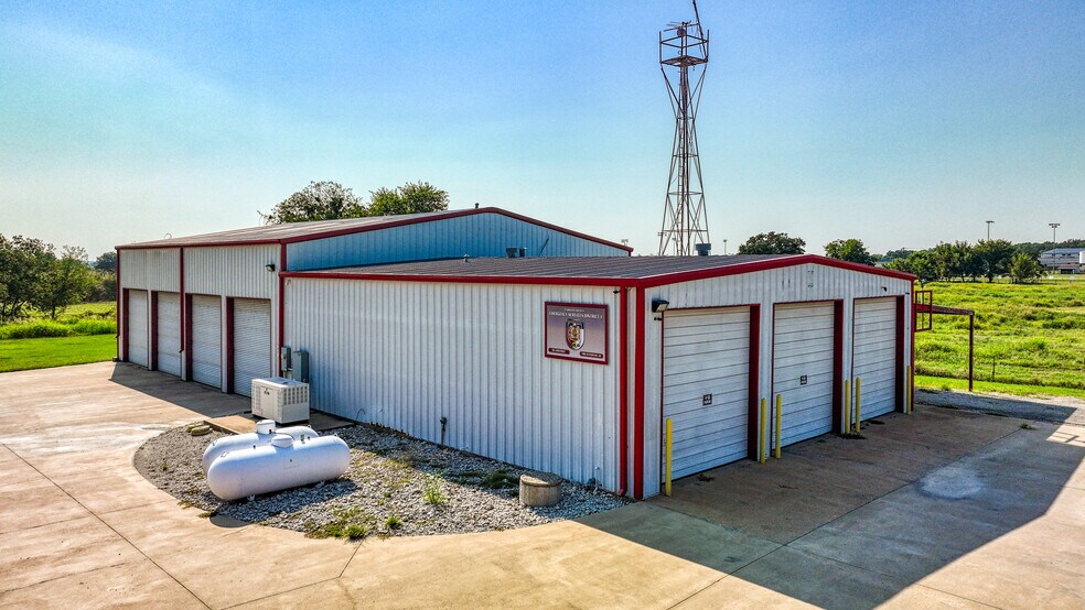 221 Judd St, Weatherford, TX à vendre - Photo de l’immeuble – Image 3 sur 30