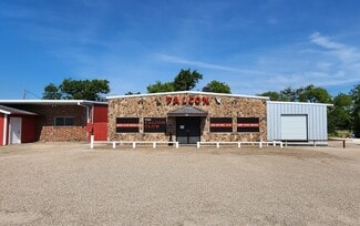 Plus de détails pour 701 N Martin Luther King Jr Hwy, Mexia, TX - Local commercial à vendre