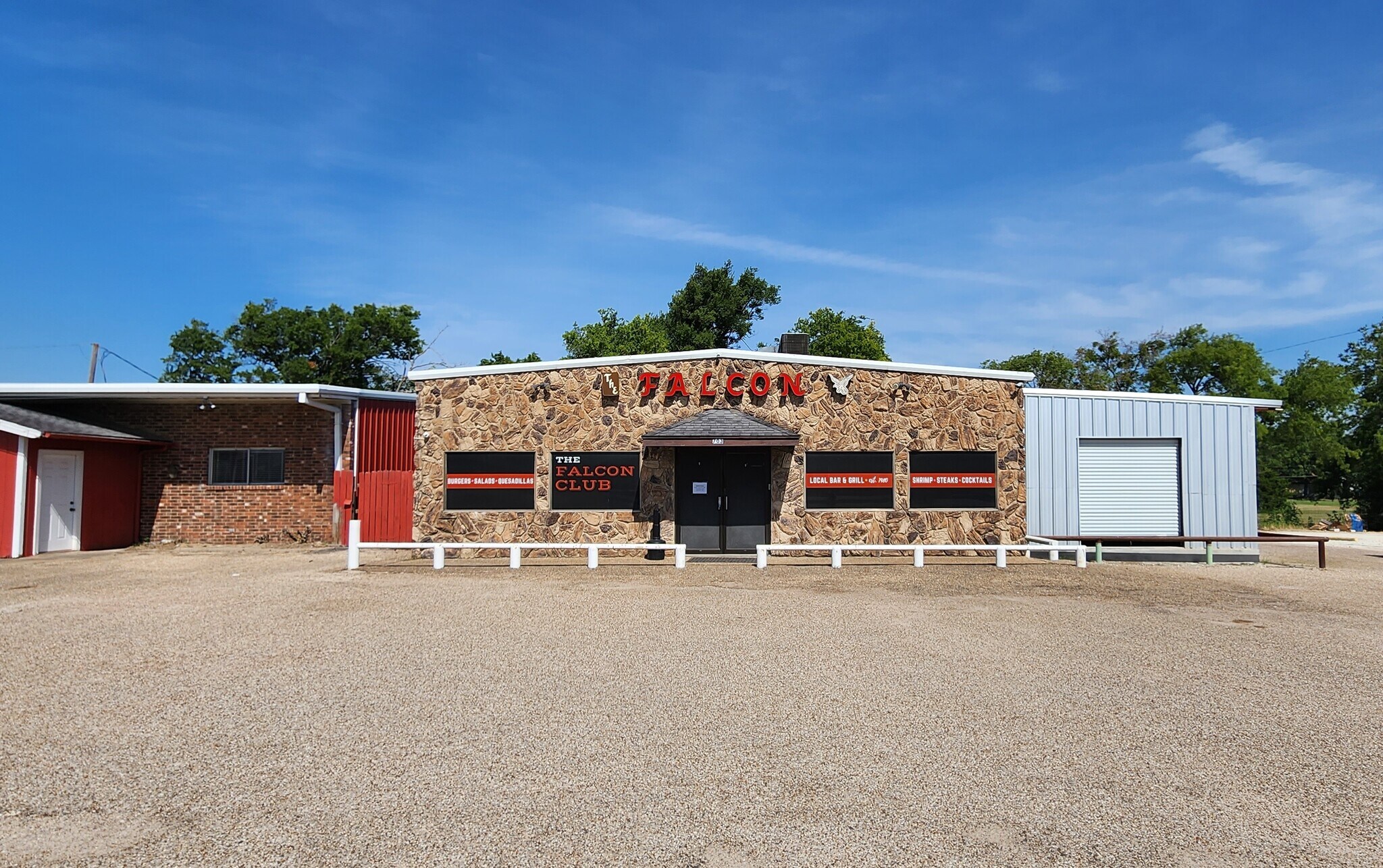701 N Martin Luther King Jr Hwy, Mexia, TX à vendre Photo de l’immeuble– Image 1 sur 75