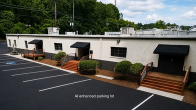 1095 Zonolite Rd NE, Atlanta, GA à louer Photo intérieure– Image 2 sur 17